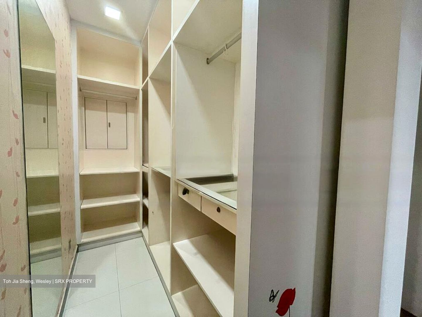 Regentville (D19), Apartment #560675591